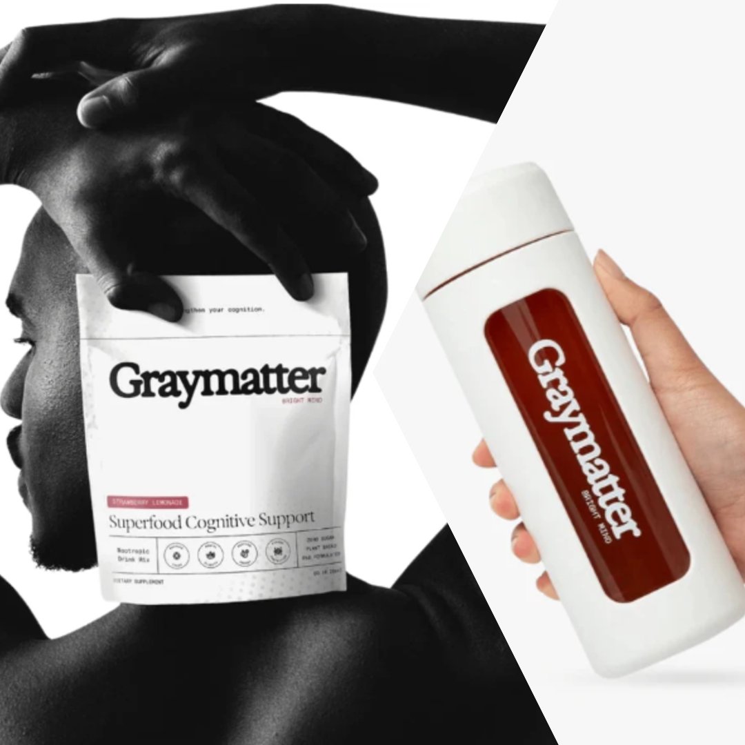 Understanding Graymatter A Comprehensive Guide