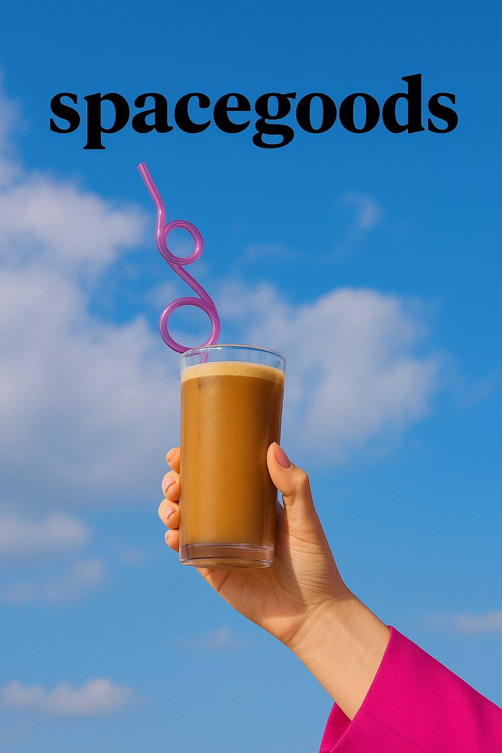 Space Goods A Complete Guide to the Future of Wellness and Lifestyle