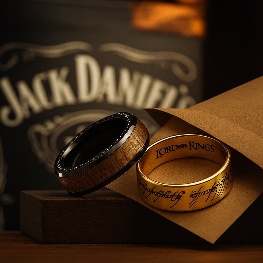 The Manly Bands Complete Guide