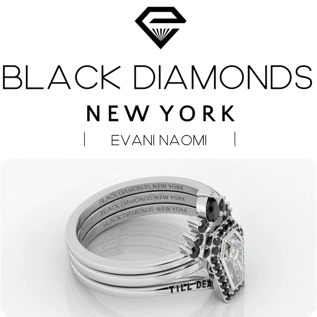 Black Diamond New York Redefining Luxury Jewelry & Accessories
