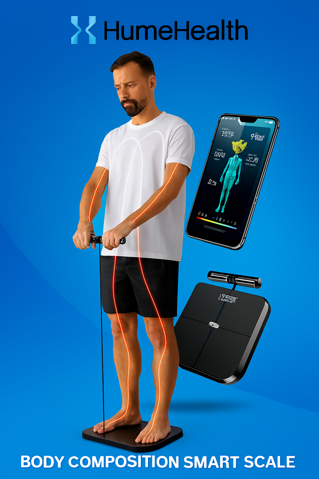 Hume Health A Complete Guide to Better Living and Wellness