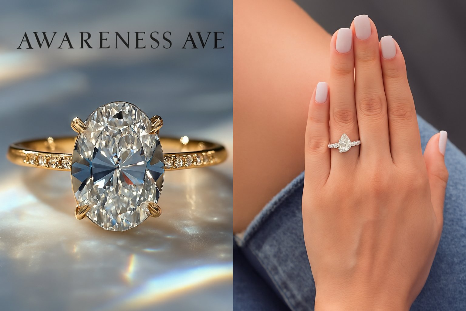 Awareness Avenue A Complete Guide to a Healthier and Happier Life