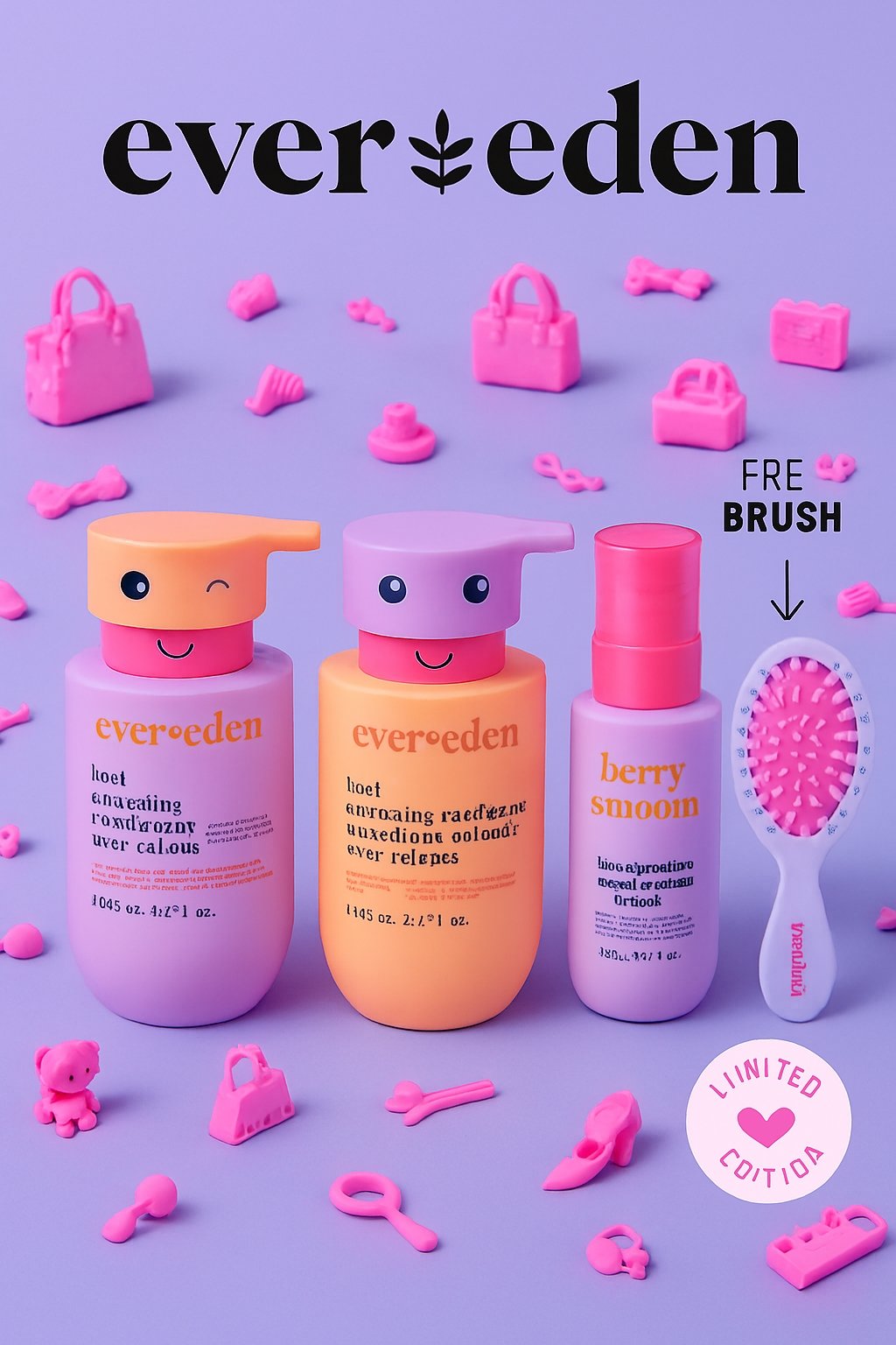 Evereden Skincare The Ultimate Guide to Natural and Safe Products for Families