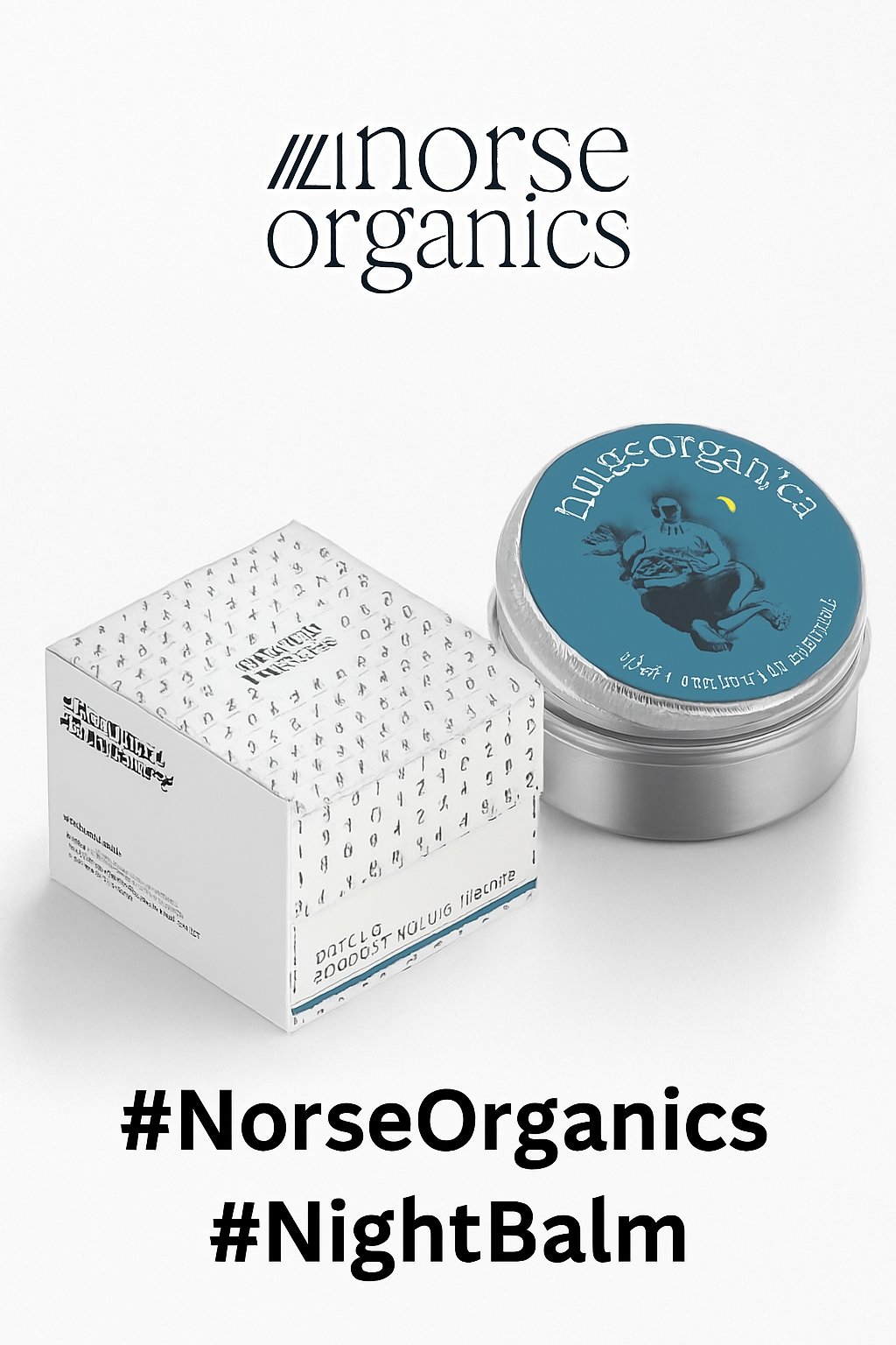 Norse Organics The Future of Sustainable Natural Wellness