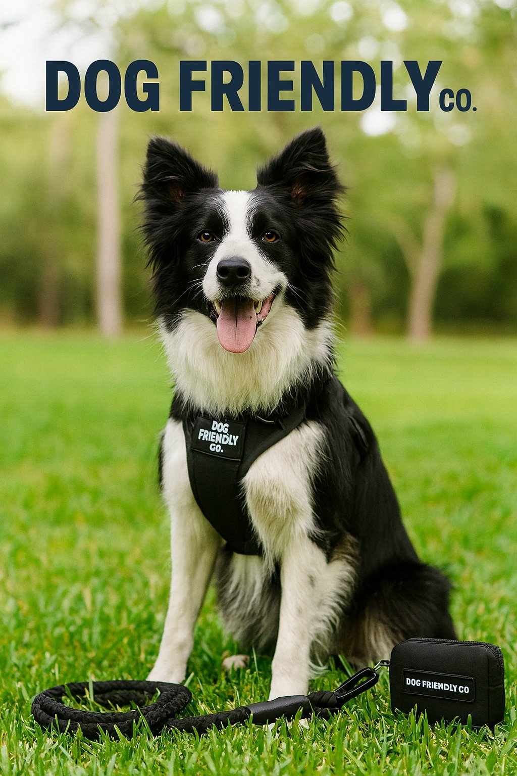 Dog Friendly Co A Complete Professional Guide to the Brand