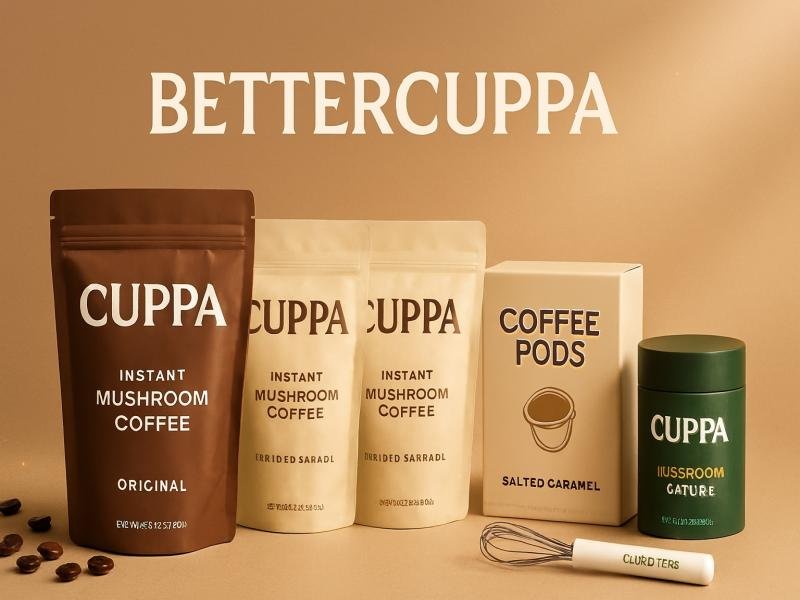 Better Cuppa A Comprehensive Guide to Premium Tea Experiences