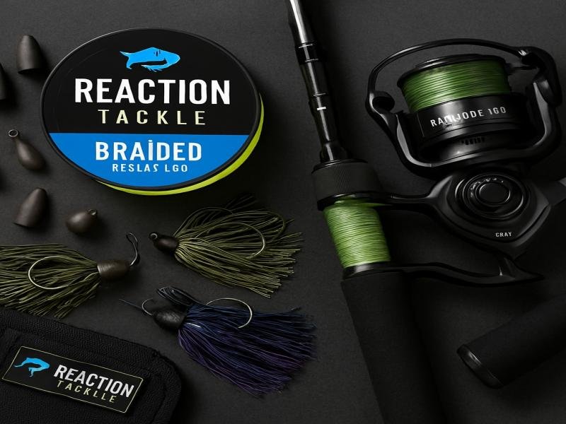 Reaction Tackle Elevating Performance and Safety in Sports