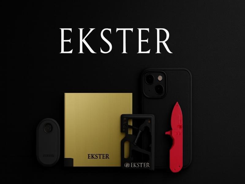 Ekster Recreating Smart Wallets for the Contemporary Age