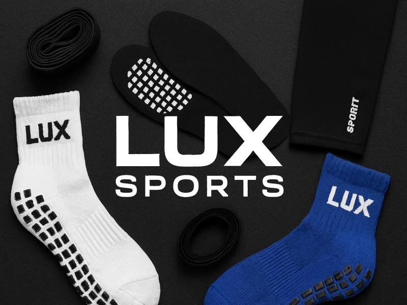 Lux Sports Redefining Performance Comfort and Style for Active Lifestyles