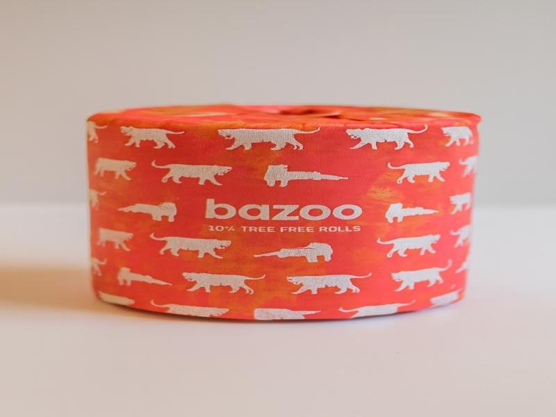 Bazoo Complete Resource to Boost Business and Life