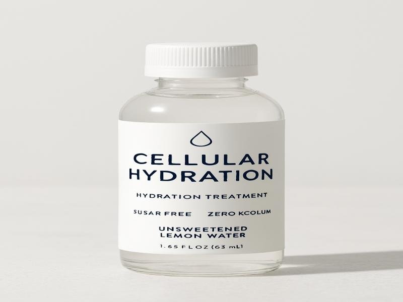 The Ultimate Guide to Deep Hydration for Health Energy and Youthful Skin