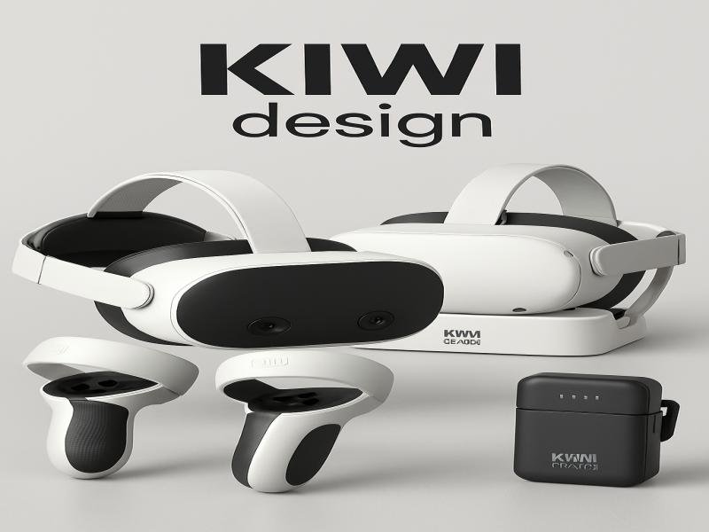 KIWI Design The Ultimate Guide to Smarter User Friendly Design