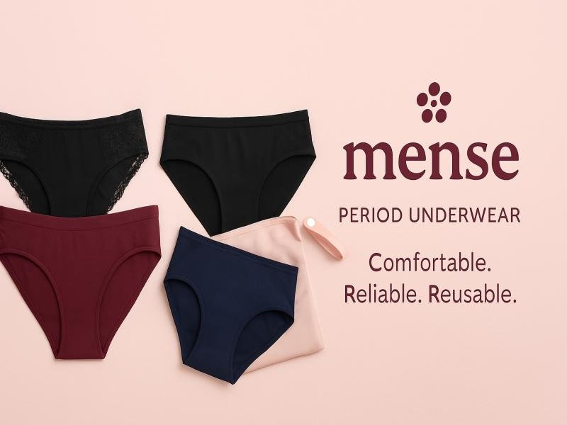 My Mense A Thoughtful Approach to Menstrual Wellness and Cycle Awareness