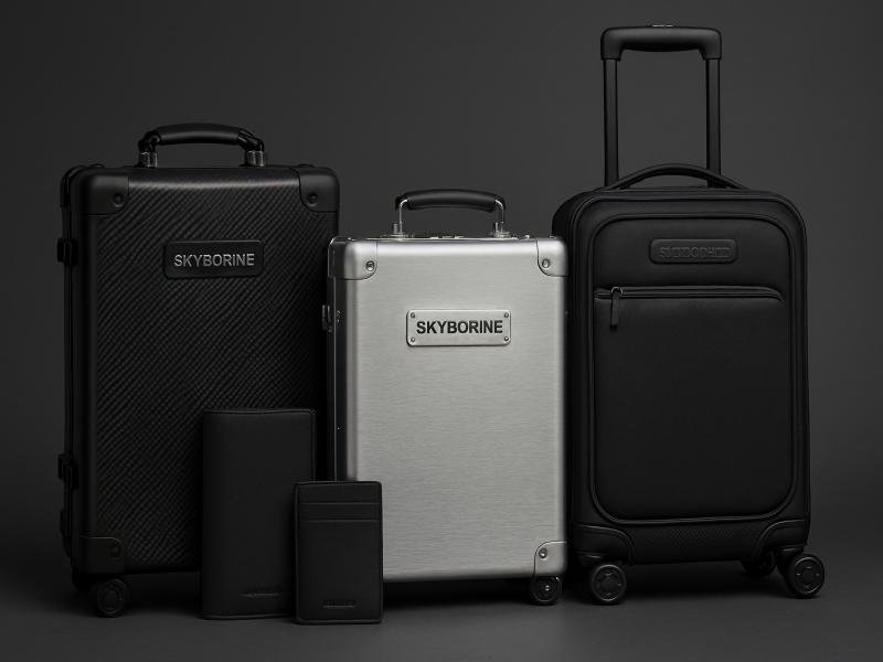 Skyborne: Redefining Innovation Through Smart Technology and Sustainable Solutions