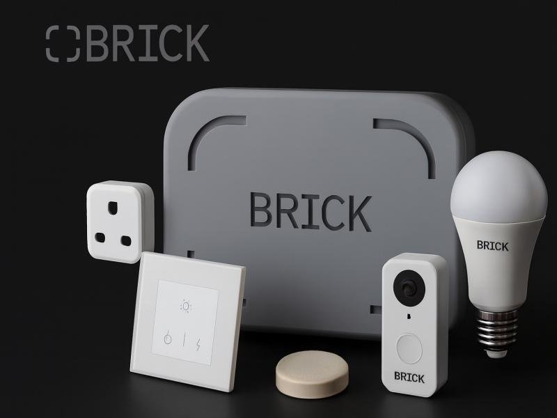 Brick The Foundation of Modern Construction