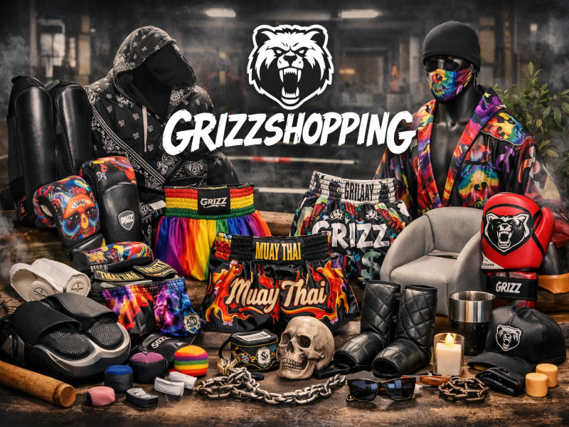 Grizz Shopping Outdoor Gear Tactical Accessories And Everyday Lifestyle Essentials