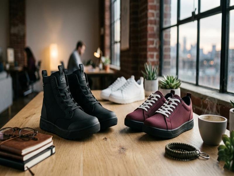 Uni Performance Review and Complete Guide to Its Best Selling Work Shoes and Footwear Collection