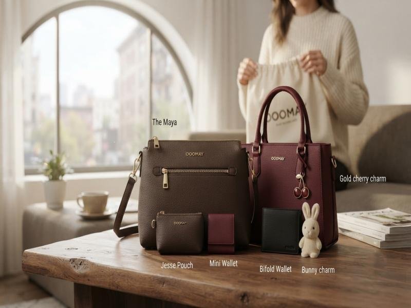 OOOMAY Handbags Review. Complete Guide to OOOMAY Bags. Best Selling Handbags. Tote Bags. Crossbody Bags. Shoulder Bags. Everyday Fashion Accessories.