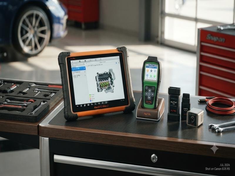 Autel US Professional Automotive Diagnostic Tools Guide. Best Autel Scan Tools. TPMS Tools. EV Diagnostics. ADAS Calibration Equipment.
